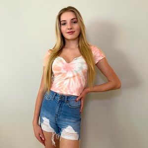 New w/o tags PrettyLittleThing Shorts